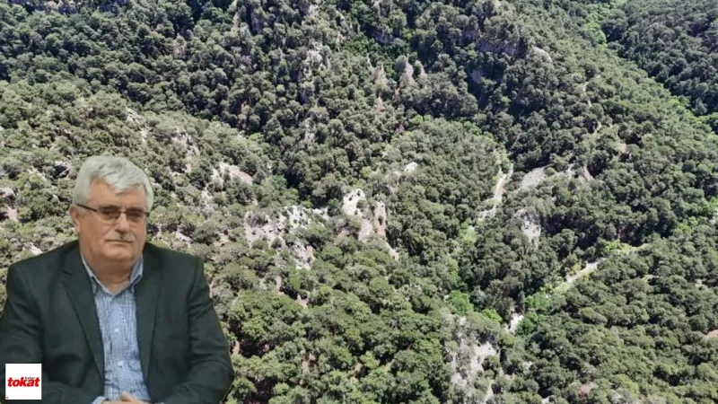 Kayıp Bürokrat Alarmı: Arama Kurtarma Ekipleri Seferber Oldu
