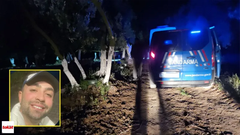 Kayıp Genç Çiftlik Evinde Baltayla Öldürülmüş Halde Bulundu