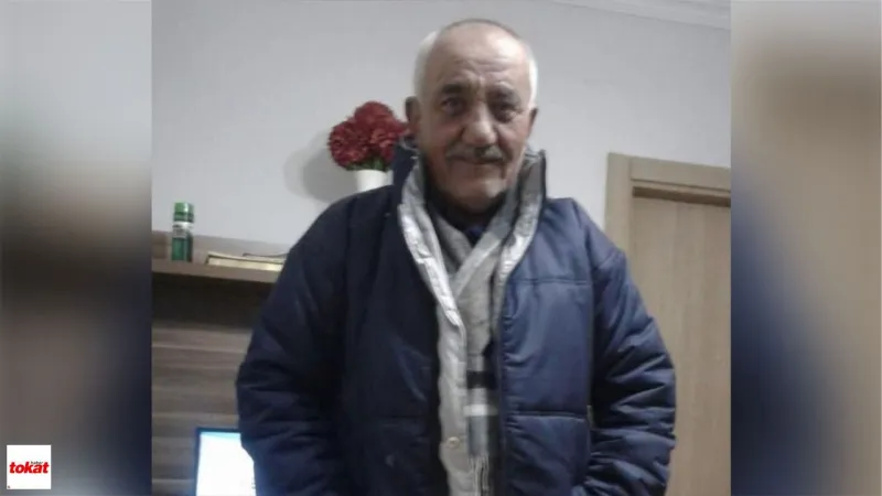 Kayıp Olarak Aranan 75 Yaşındaki Adam, Motosikletiyle Yol Kenarında Ölü Bulundu