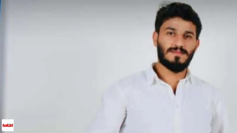 Kayıp Olarak Aranan Tır Şoförü Ağaçta Asılı Halde Ölü Bulundu