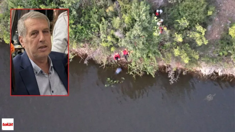 Kayıp Olarak Aranıyordu: 61 Yaşındaki Adam Barajda Ölü Bulundu