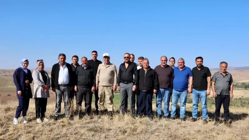 Kayseri Şeker'den Bereketli Hasat! Çiftçi Kazandı mı?