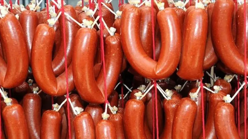 Gıda Terörü! Kebapta Sakatat, Tereyağında Bitkisel Yağ Skandalı!