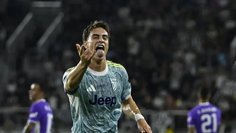 Kenan Yıldız attı Juventus Al Ain karşısında farka koştu!