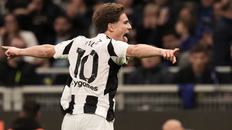 Kenan Yıldız'a Büyük Onur! Serie A'da Yılın Oyuncusu Adayı mı?