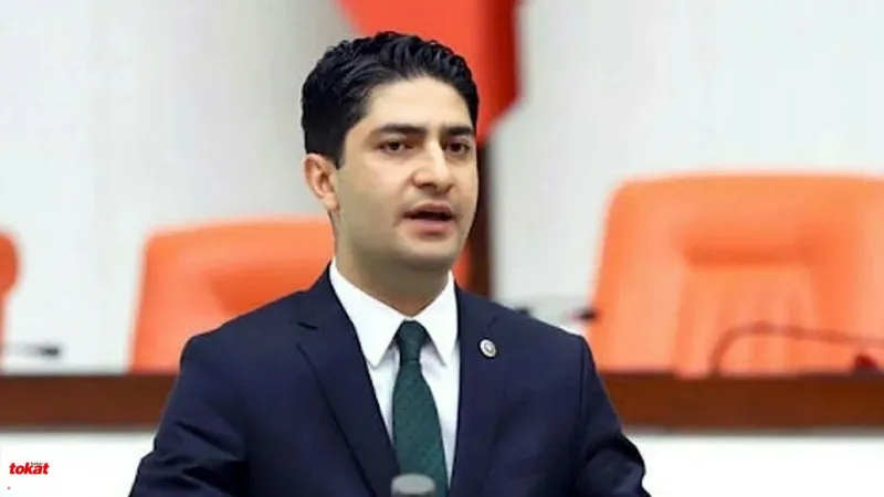 Kene Isırıkları Meclis Gündeminde: MHP’li Vekilden Kritik Hamle