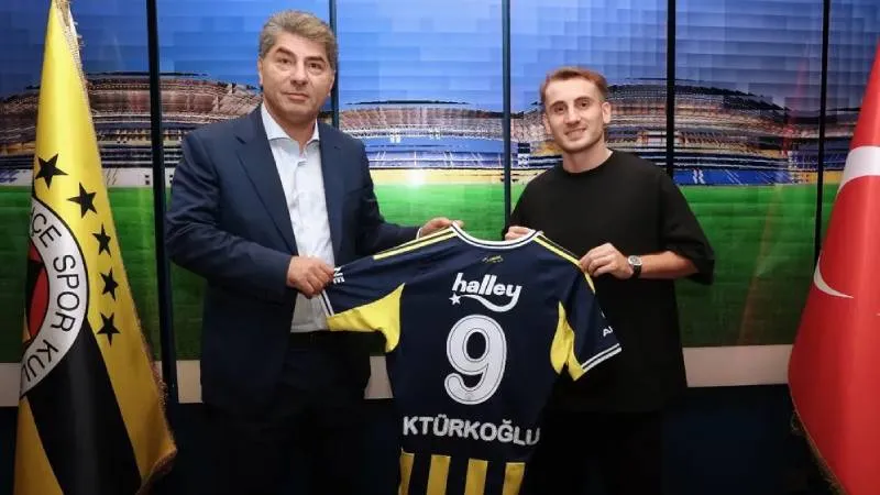 Kerem Aktürkoğlu'nun Şok Sözleşme Detayları! 1907 TL Mi Alıyor?