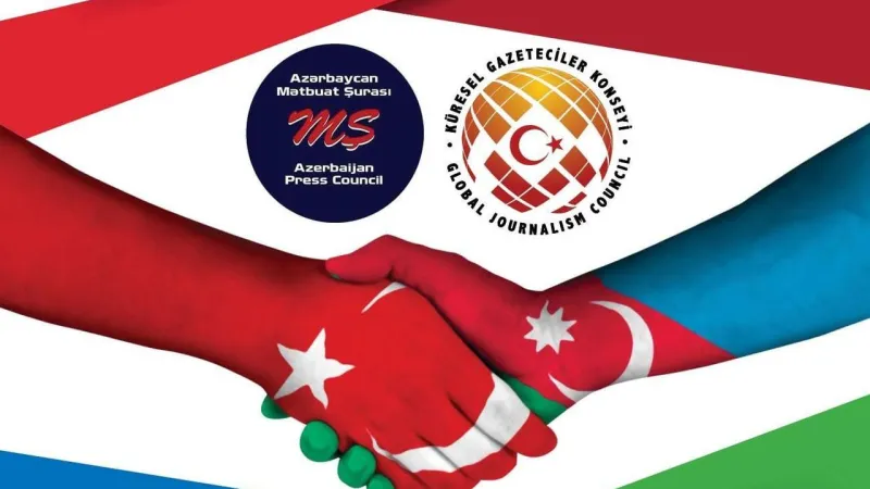 KGK, “Azerbaycan - Türkiye 2. Medya Buluşması” Başlıyor
