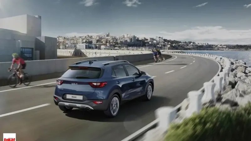 Kia Stonic Fiyatları Çakıldı! Egea'dan Bile Ucuz SUV Fırsatı!