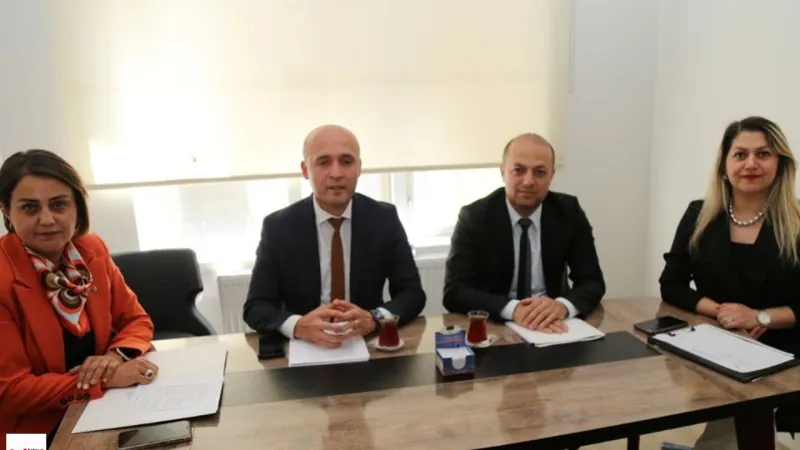 Tokat'ta Kadın İstihdamı Hamlesi: KİPAP Projesiyle İş Dünyası Birleşti!