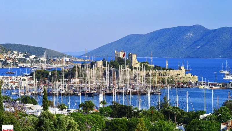 Kiralar Yalı Fiyatıyla Yarışıyor Bodrum Çeşme Cep Yakıyor Yaz Göremeden Yaz Bitirecek Fiyatlar Gündem Oldu