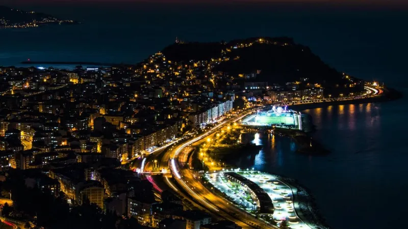 Giresun'un Adı Değişiyor Mu? 80 Bin İmza Toplandı! Yeni İsmi Şaşırtacak!