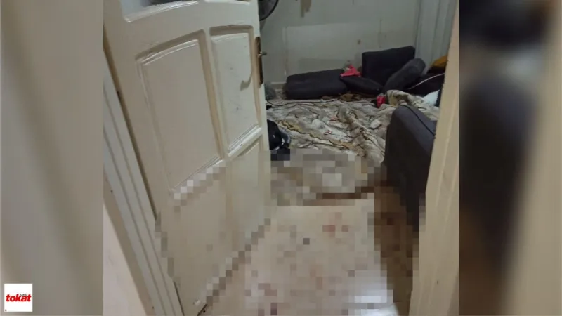 Kırsal Mahallede Tartışma Kanlı Bitti: 1 Kişi Öldü, 1 Kişi Yaralandı