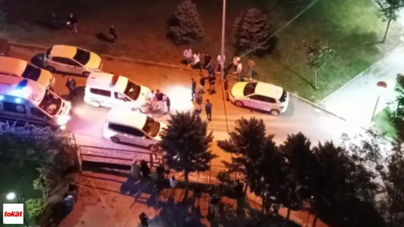 Kız İsteme Gecesinde Silahlar Konuştu: Polis Memuru Vurularak Öldürüldü