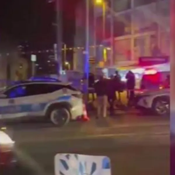 Kız meselesi cinayeti! Daha 17 yaşında!