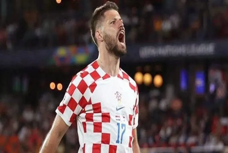 Kocaelispor Bombayı Patlattı! Dinamo Zagreb'in Yıldızı Geliyor