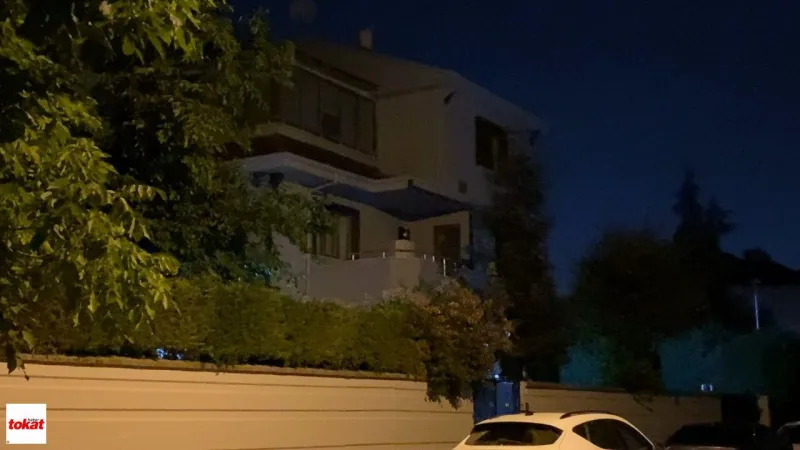 Komşuları Fark Etti: Yabancı Uyruklu Şahıs Evinde Ölü Bulundu