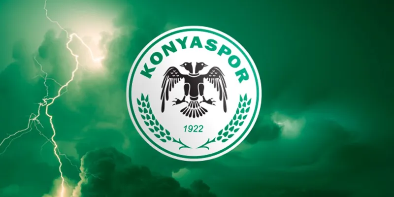 Konyaspor'dan Şaşırtan Hamle: Göndereceği Oyuncunun Doğum Gününü Kutladı!