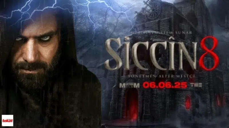 Siccin 8'den Şok Eden Hamle: İzleyiciye 800 Bin TL!