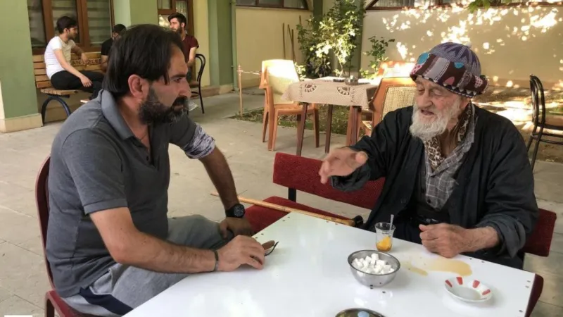 Korkunç Felaketin Son Tanığı Hayatını Kaybetti