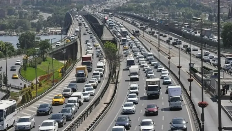 Kurban Bayramı Müjdesi Geldi: O Tarihlerde Köprü ve Otoyol Ücreti Yok!