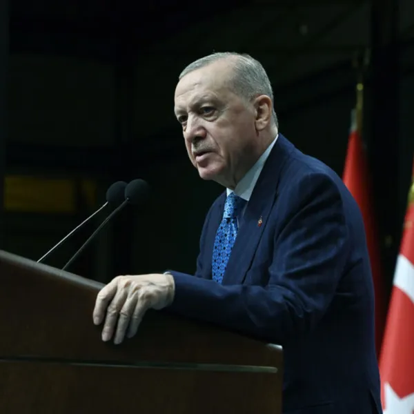 "Küresel ısınma doğanın kendini savunmasıdır"