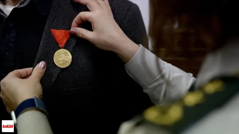 Kurtuluş Savaşı kahramanlarının torunlarına İstiklal Madalyası verilecek