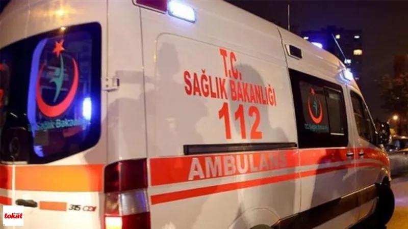 KYK Yurdunda Şok Ölüm! 3. Kattan Düştü, İntihar Mı?