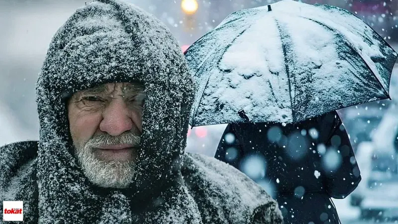 La Nina Alarmı! Türkiye Kara Teslim Olacak Mı? İşte Tarih!