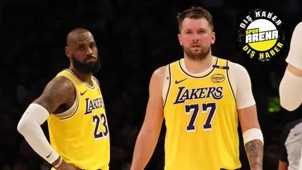 Lakers Satıldı! Efsane Aile Kulübü Rekor Fiyata Devretti