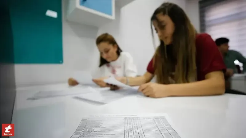 LGS Soru ve Cevapları Yayınlandı! Sonuçlar Ne Zaman Açıklanacak?
