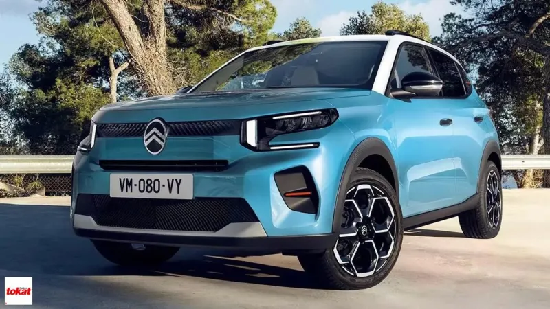 Liderlik Koltuğunda Citroen Var Bu Marka Hiç Cep Yakmıyor Başlangıç Fiyatı 1.3 Milyon'dan Başlıyor