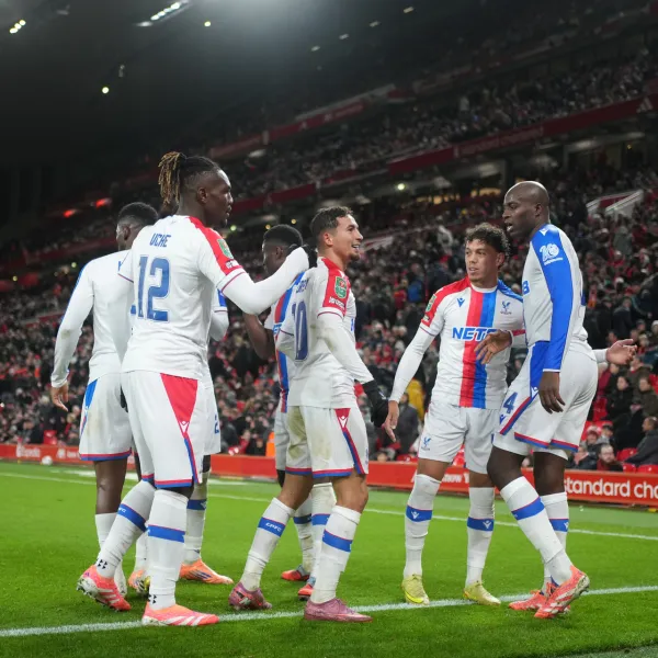 Liverpool Şoku! Lig Kupası'na Veda mı Ediyor? İşte Detaylar!