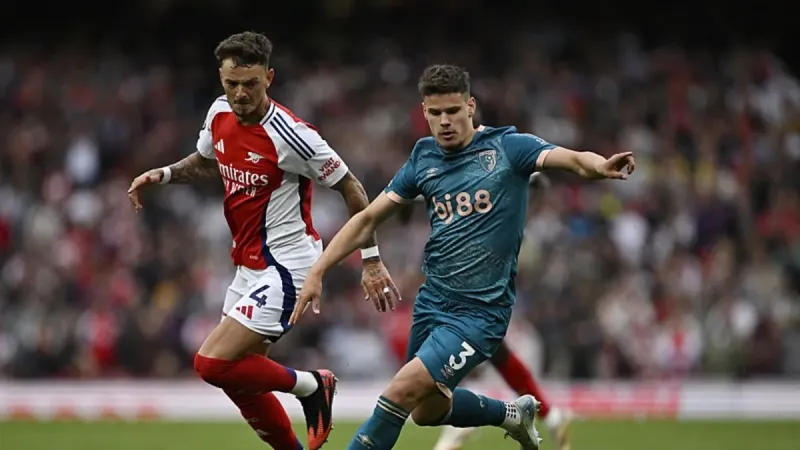 Liverpool'un ilk hedefi Milos Kerkez