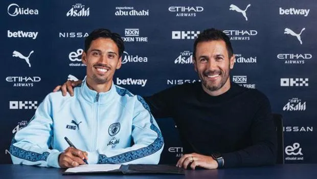 Manchester City, Milan'dan Tijjani Reijnders'ı transfer etti