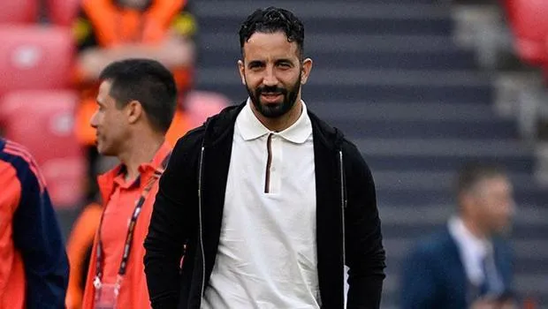 Manchester United UEFA Avrupa Ligi'ni Kazanacak Mı? Amorim Açıkladı!