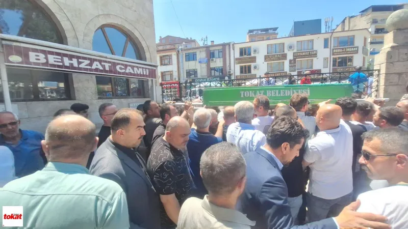 Mandaloğlu Ailesinin Acısı Günü