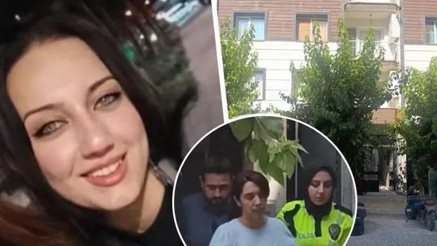 Manisa'da korkunç olay! Kızını boğarak öldürdü