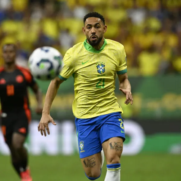 MANU Bomba Transfer! 62 Milyon Sterlinlik Cunha Geliyor!