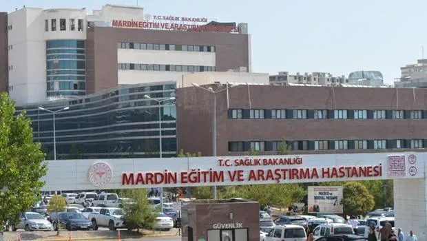 Mardin'de Kanlı Arazi Kavgası! 1 Ölü, 10 Yaralı! Şok Detaylar!