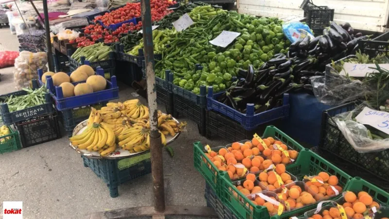Tarladan Sofraya Uçurum! Havuçta Şok Fiyat Farkı
