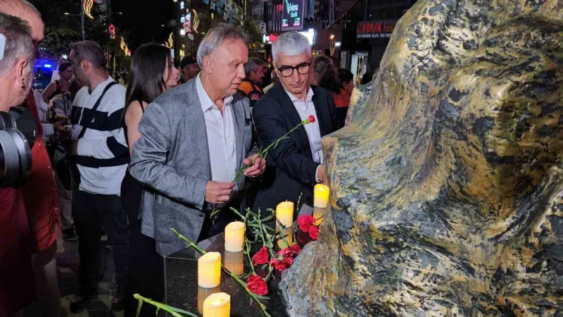 Marmara Depremi: Avcılar'da Gözyaşları Sel Oldu!