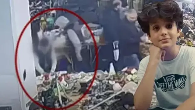 Mattia Ahmet Minguzzi Cinayetinde Şok Gelişme! Bıçak Serbest mi?