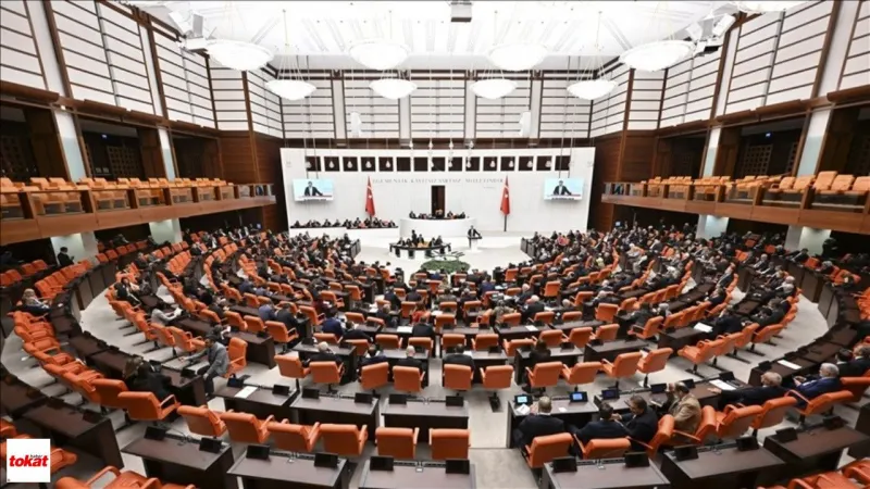 Meclis’ten Geçti: BTK, TRT ve Kamu Personeliyle İlgili Yeni Hükümler Yürürlükte