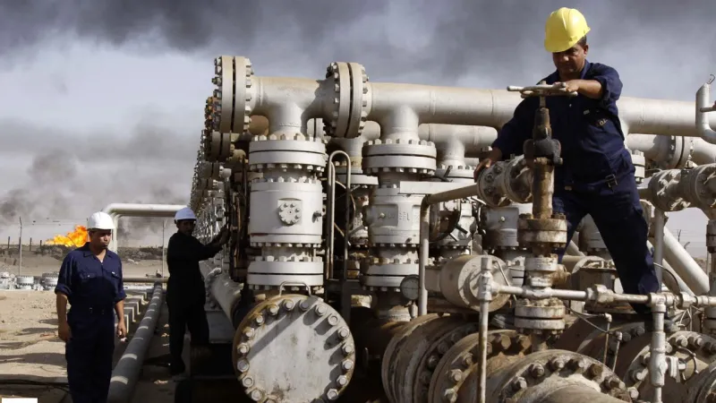 Mega Kaynak Bulundu 30 milyar Dolarlık Dev Hamle Anlaşma Yakında İmzalanacak