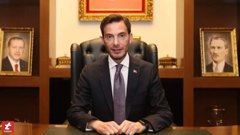 Tokat'ta Siber Saldırı Şoku! Başkan Yazıcıoğlu'ndan Sert Tepki