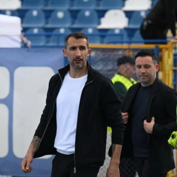 Mehmet Topal Romanya'yı Salladı! İşte Ayrılık Sebebi