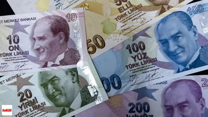 Yeni 20 TL Banknotlar Çıktı! İmzalarda Şok Değişiklik!