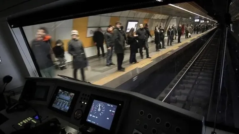 İmamoğlu'nun Metro Vurgunu Mu? 3 Milyar Dolarlık Şok İddia!
