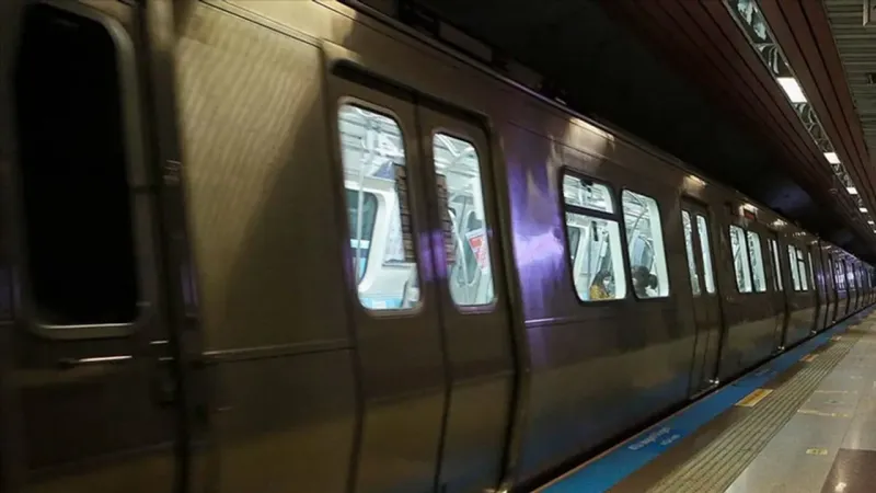 İstanbul Metrosu'nda Şok Karar! Hangi Hatlar Kapatıldı?